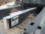 Brute Ag Bumper