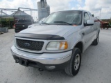 2003 Ford F-150 Truck