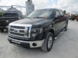 2012 Ford F-150 Truck