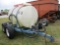 Water Tank Cart