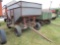 Bradford 150 Gravity Wagon
