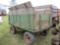 Barge Wagon
