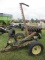 John Deere 450 Sickle Bar Mower