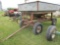 Little Giant 100 Gravity Wagon
