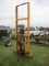 AGRITEK 3pt Lift