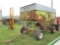 Parker Gravity Wagon