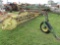 John Deere 670 Hay Rake