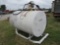 500 gal Fuel Tank