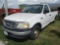 Ford F150 Truck