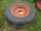 Implement Tire