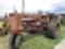 IH Farmall 706