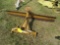 6' 3 pt. Blade