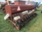 M & W Grain Drill