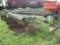 John Deere 4 Bottom Plow