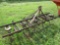 3 Pt. Field Cultivator