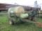 Sprayer with 30' Booms