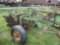 John Deere 4 Bottom Plow