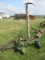 John Deere Sickle Bar Mower