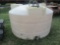 1000 Gal Water Tank