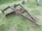 Pull Type Scraper