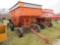 Bradford Gravity Wagon