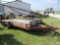 Utility Trailer