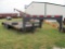 Homemade Gooseneck Trailer