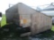 Hog Farrowing House