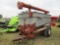 Heider Auger Wagon