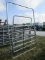Walk Through Gate