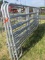 Lot of (3) Pipe Gates