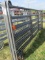 Livestock Gates