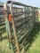 Pipe Gates