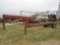 Inline Hay Trailer