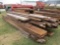 Lot of Barn Wood