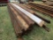 Lot of Barn Wood