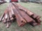 Lot of Barn Wood