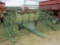 John Deere Harrow
