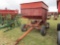 Gravity Wagon