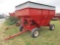 Gravity Wagon