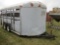 Phillips Stock Trailer