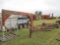 Gooseneck Bale Hauler
