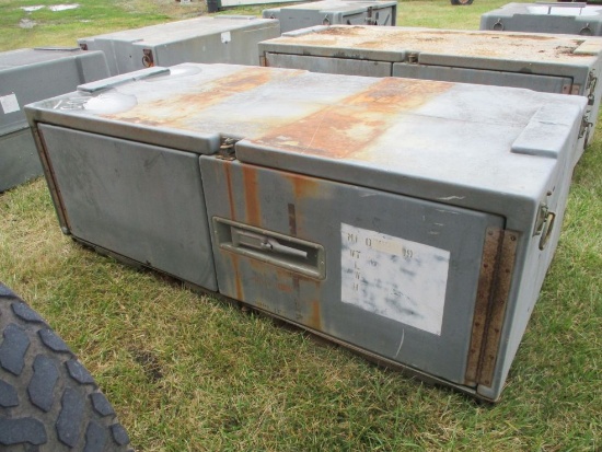 Military Box