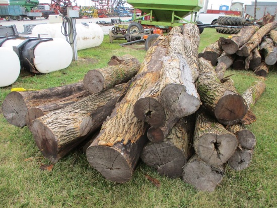 Hedge Posts