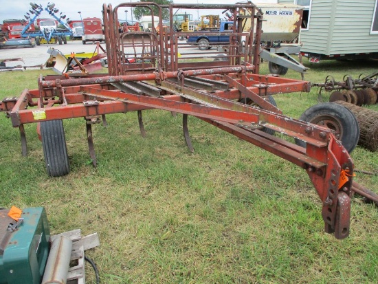 IH 55 Chisel Plow