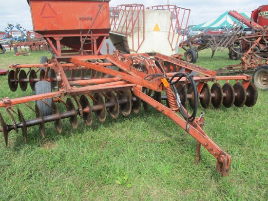 14' Disc