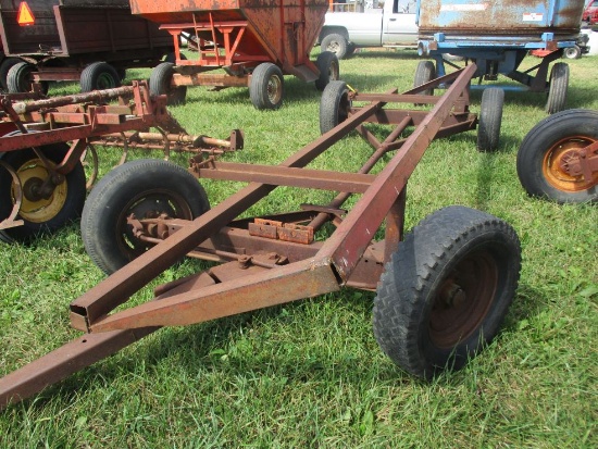 Head Cart
