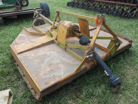 Woods 7' Rotary Mower