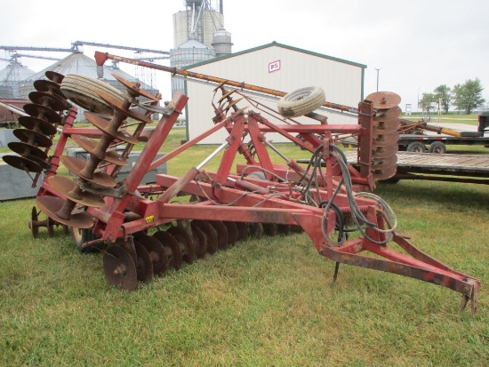 Case IH 490