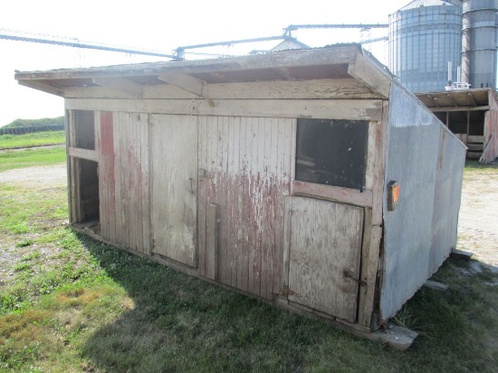 Hog Hut
